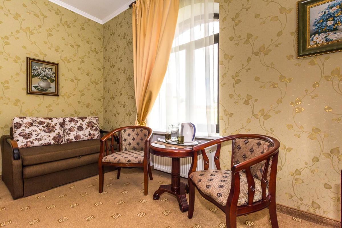 Villa Grand Skhidnytsia Esterno foto